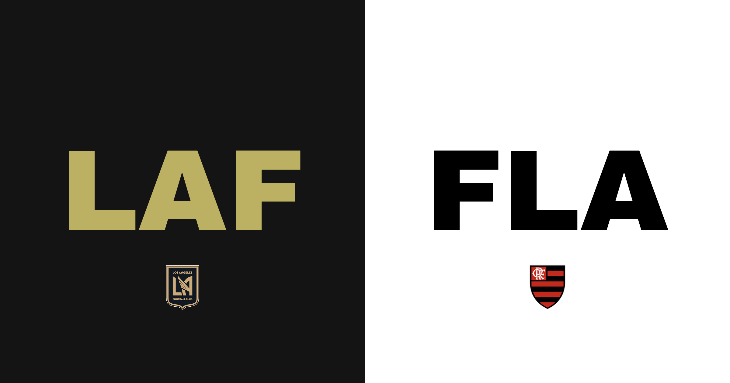 Flamengo kvitterar mot Los Angeles FC i dramatisk avslutning