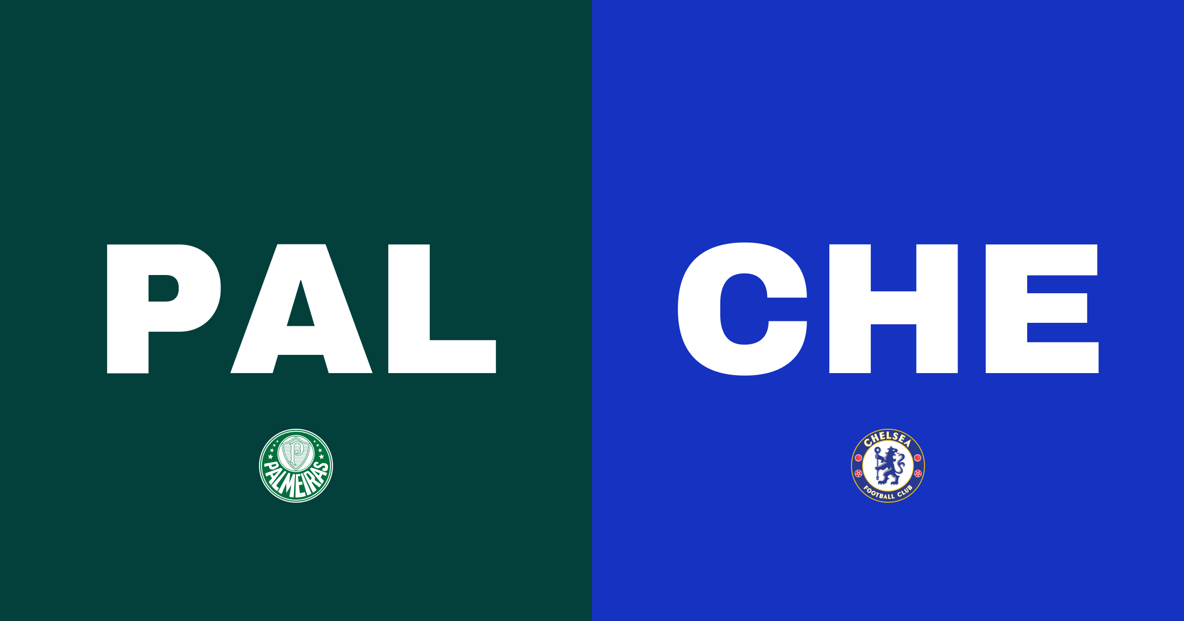 Chelsea avancerar till semifinal efter dramatisk seger mot Palmeiras