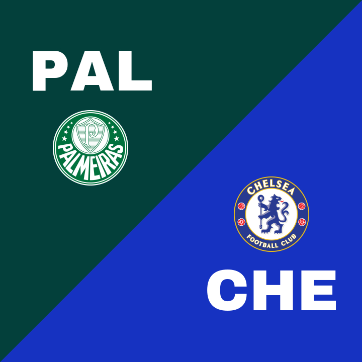 Chelsea avancerar till semifinal efter dramatisk seger mot Palmeiras