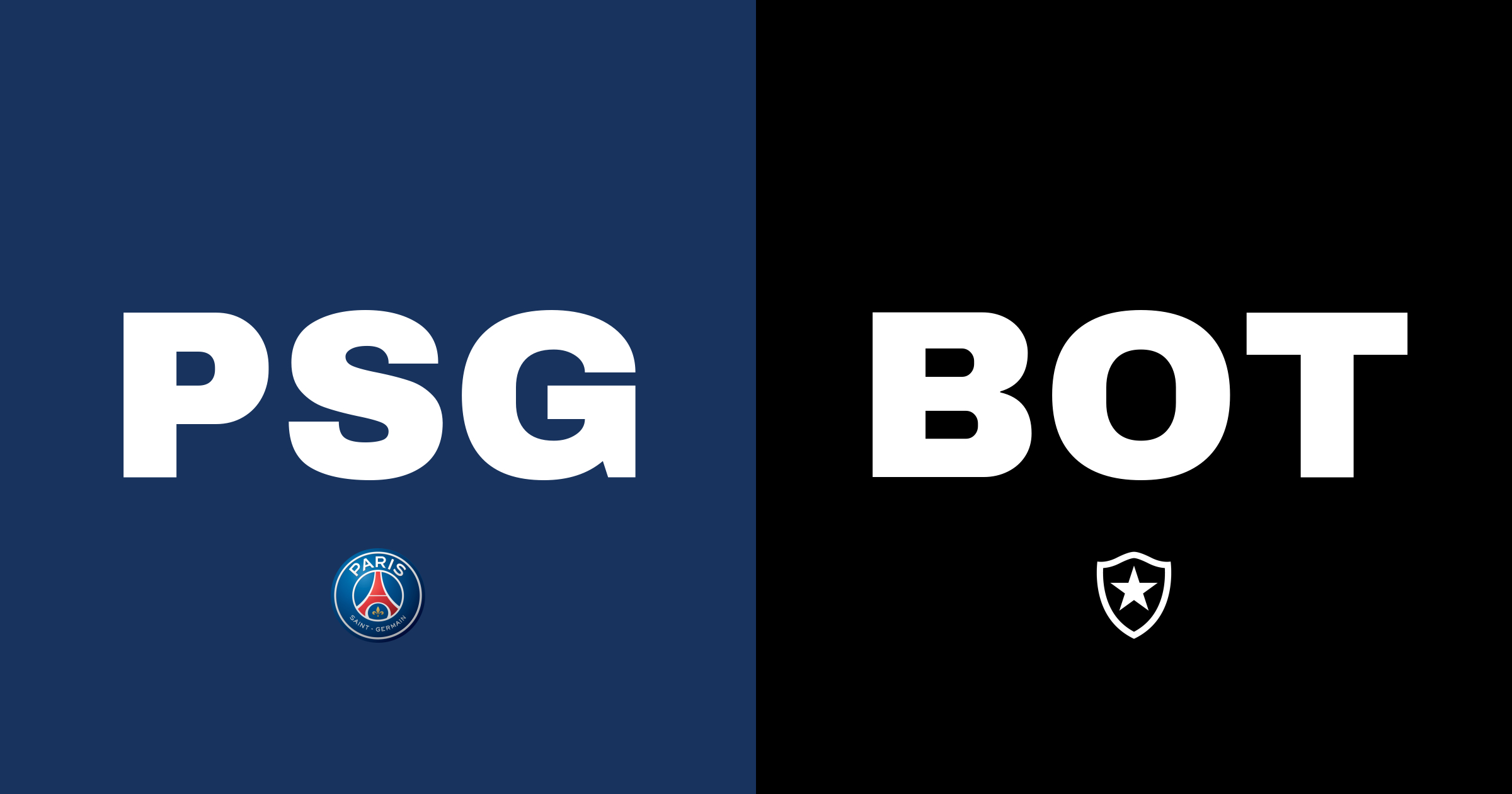 Botafogo chockar PSG i Klubblags-VM med 1-0-seger