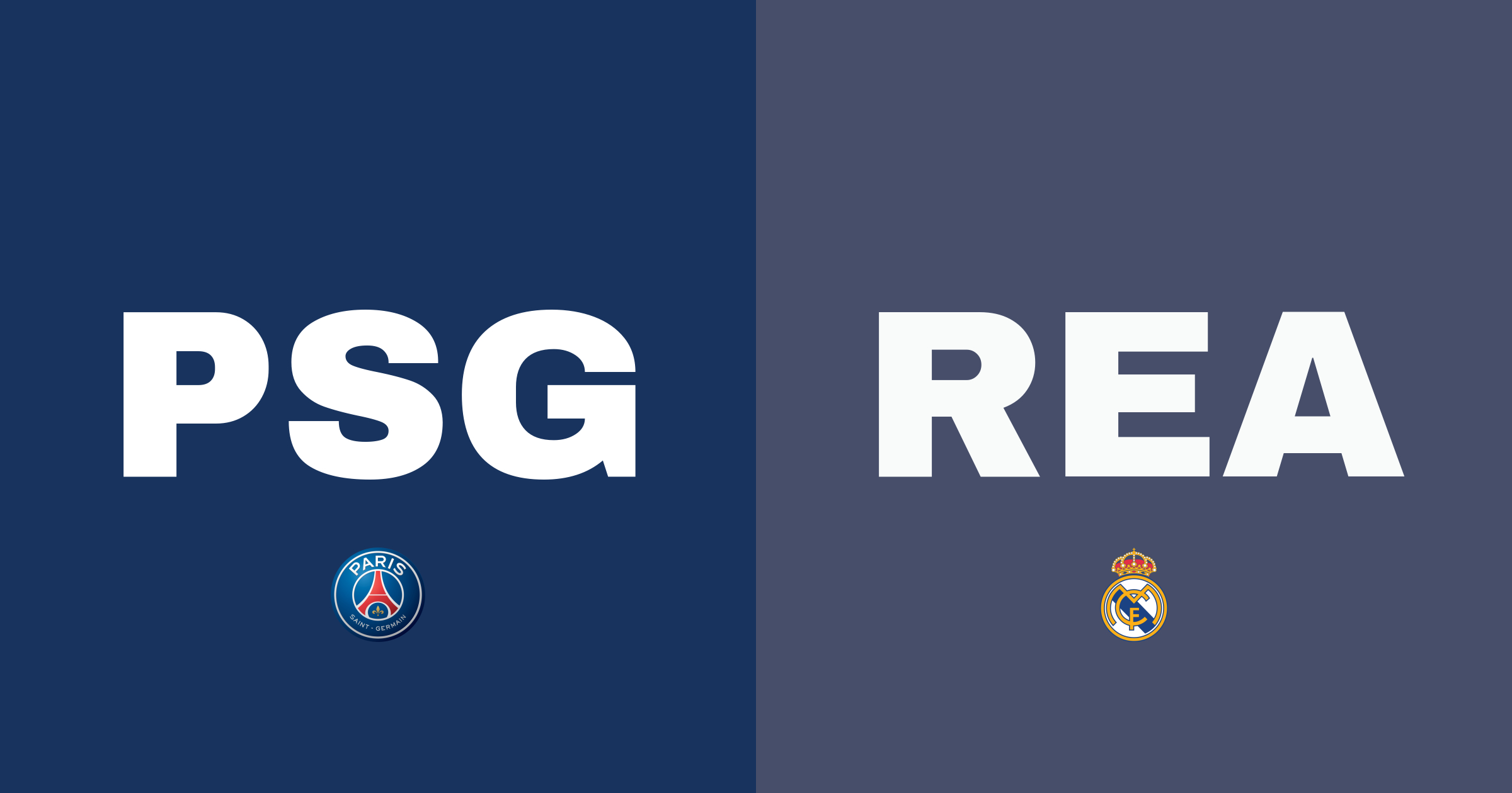 PSG krossar Real Madrid med 4-0 i semifinalen av Klubblags-VM