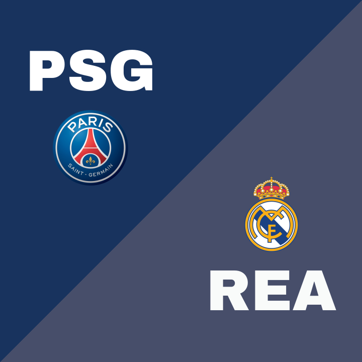 PSG krossar Real Madrid med 4-0 i semifinalen av Klubblags-VM
