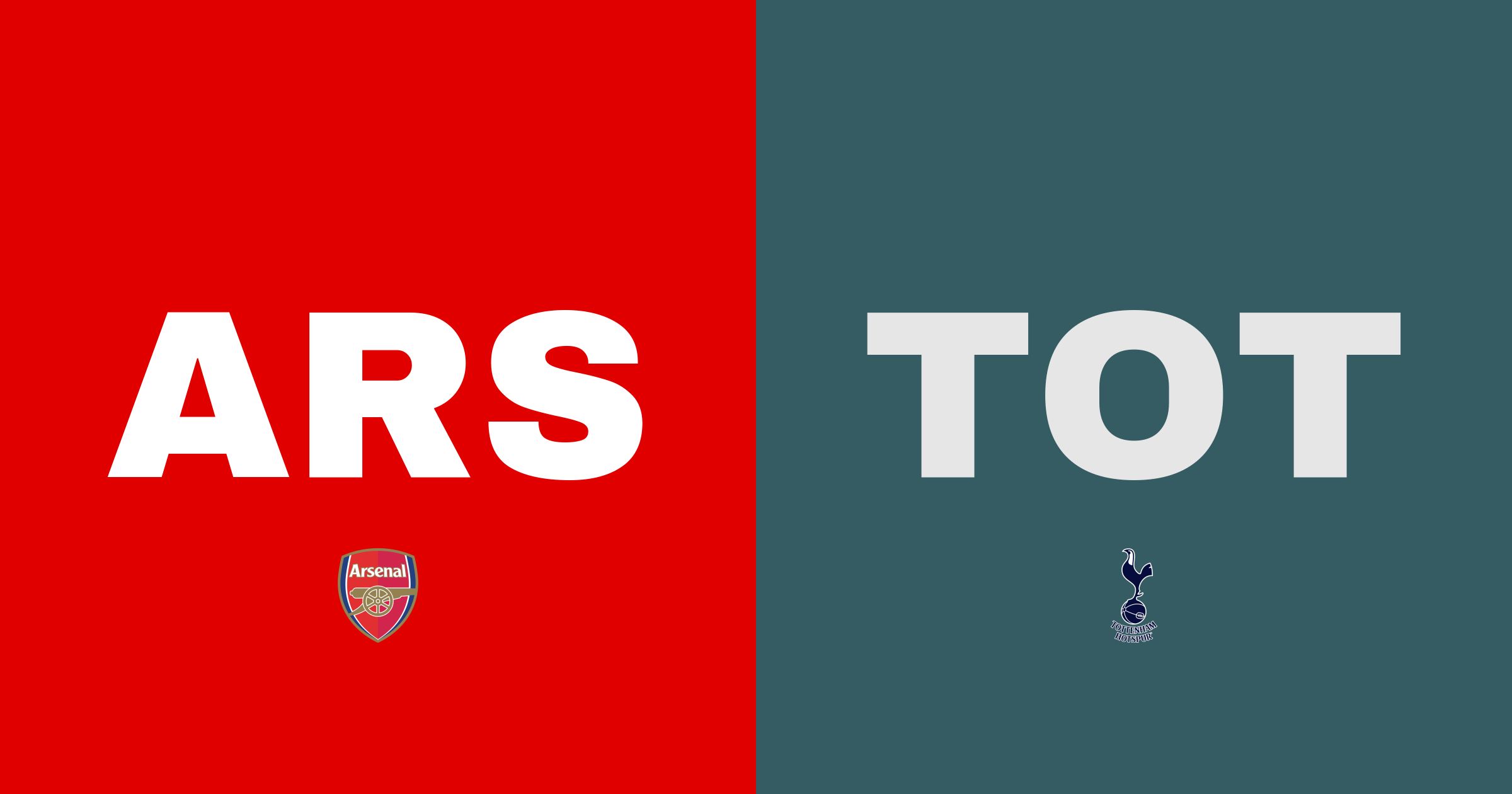 Tottenham segrar på Kai Tak Stadium i Norra London-derbyt