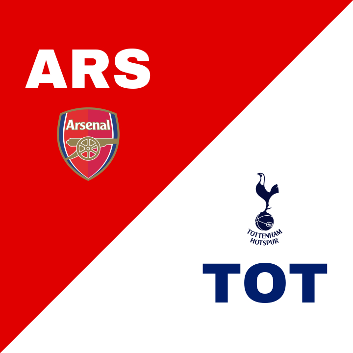 Tottenham segrar på Kai Tak Stadium i Norra London-derbyt