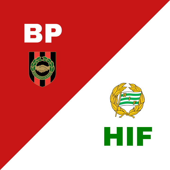 Inför IF Brommapojkarna - Hammarby IF: Starka trender och nyckelspelare