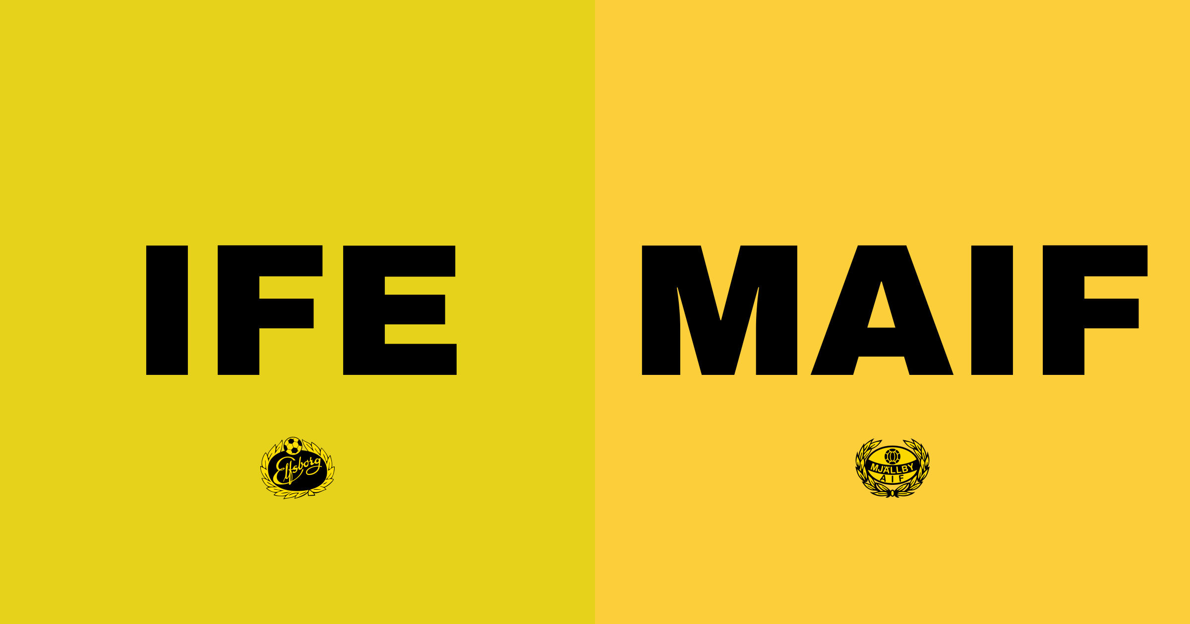 Mjällby AIF snor segern från IF Elfsborg i sista minuten