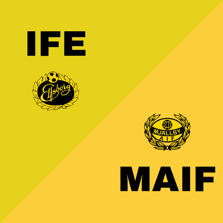 Mjällby AIF snor segern från IF Elfsborg i sista minuten