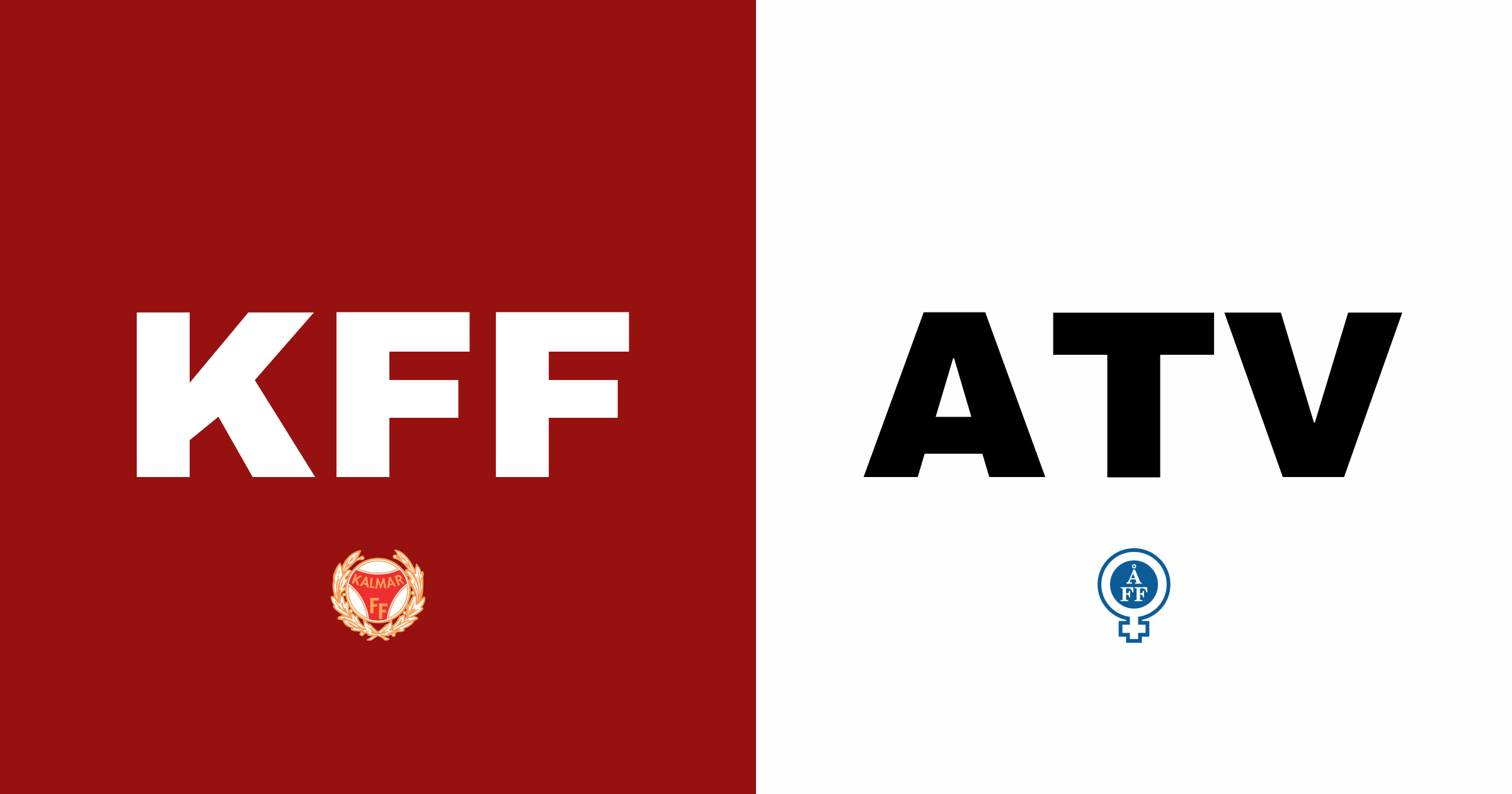 Inför Kalmar FF - Åtvidabergs FF: Ett spännande möte i träningsmatcherna