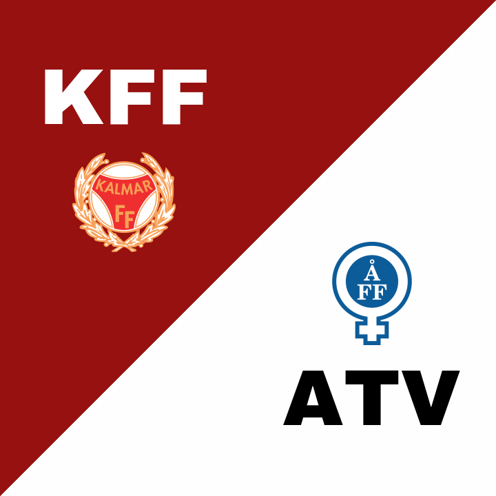 Inför Kalmar FF - Åtvidabergs FF: Ett spännande möte i träningsmatcherna