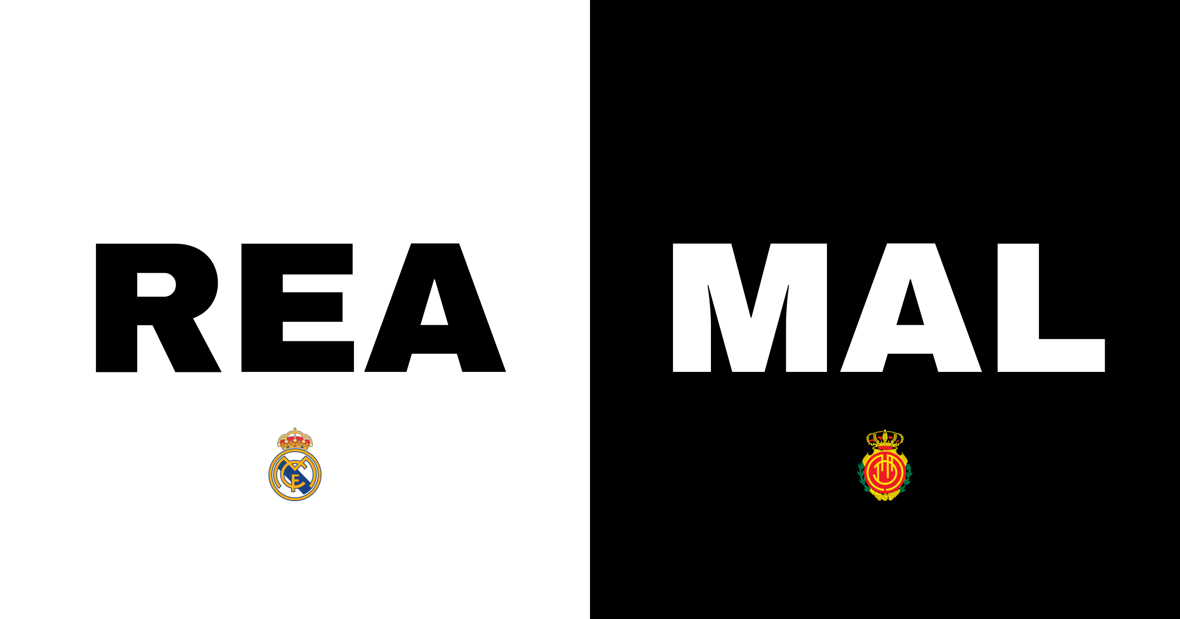 Real Madrid triumferar över Mallorca på Estadio Santiago Bernabéu