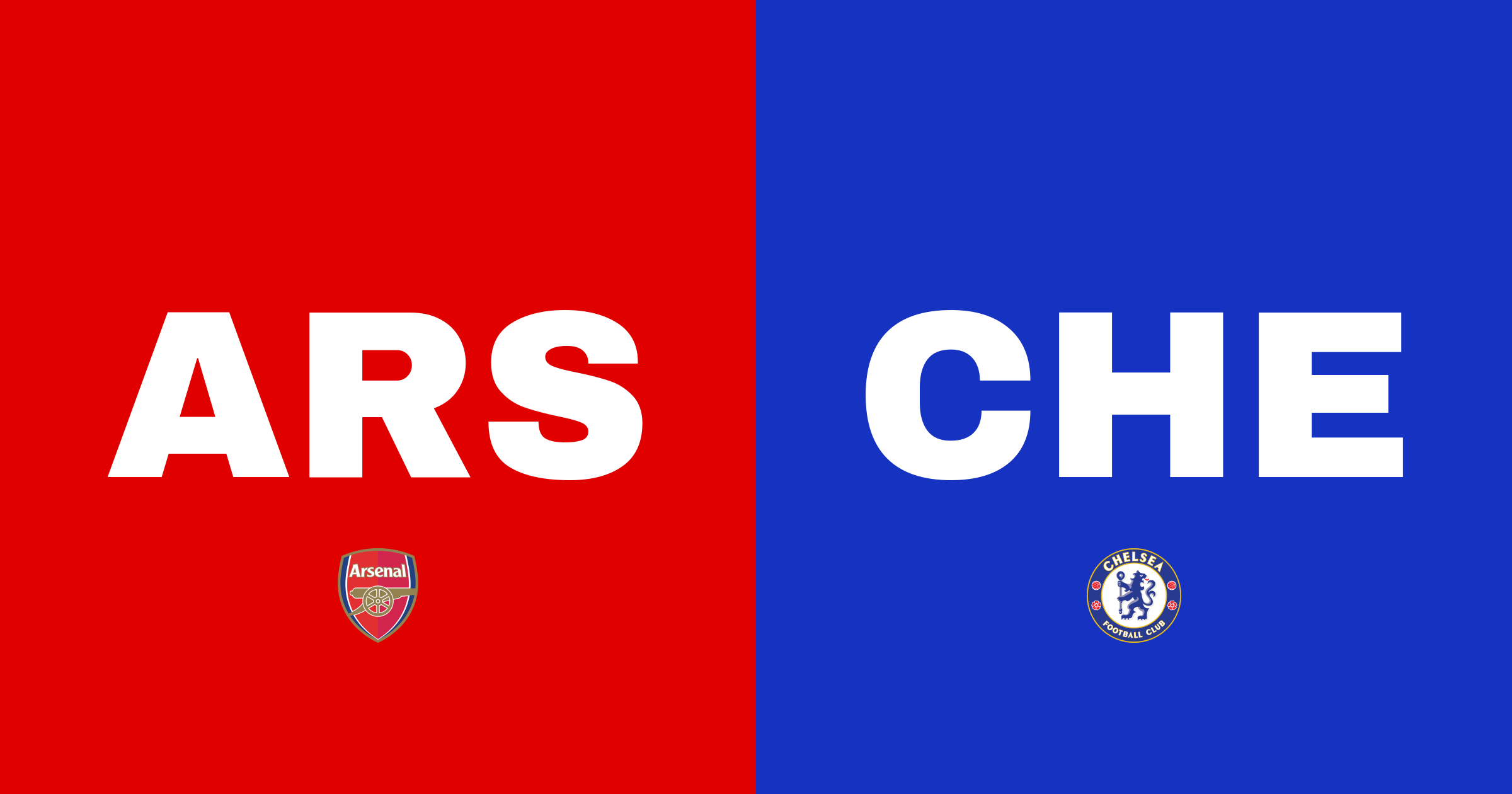 Arsenal avancerar till final efter seger mot Chelsea i Carabao Cup