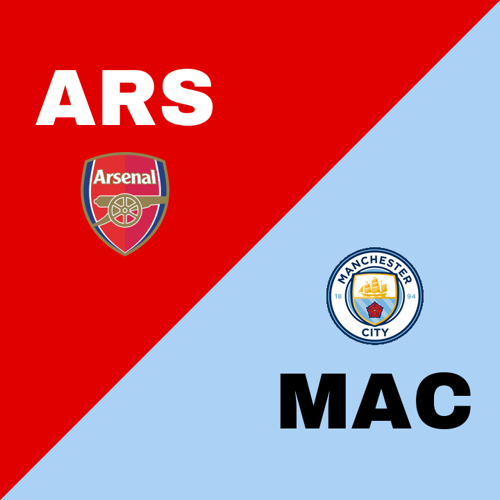 Manchester City triumferar över Arsenal i Carabao Cup-finalen