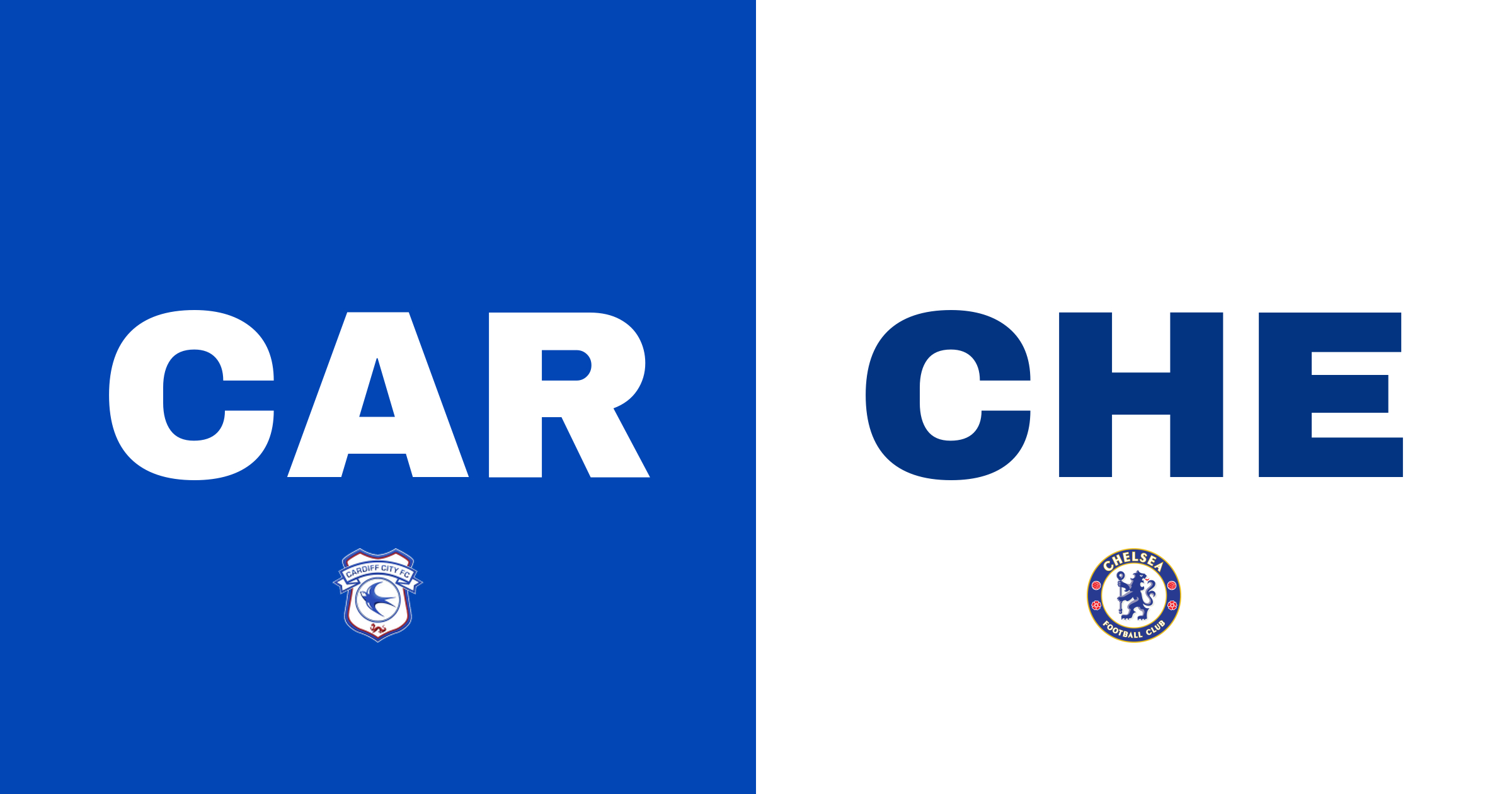 Chelsea avancerar efter 3-1-seger mot Cardiff i Carabao Cup