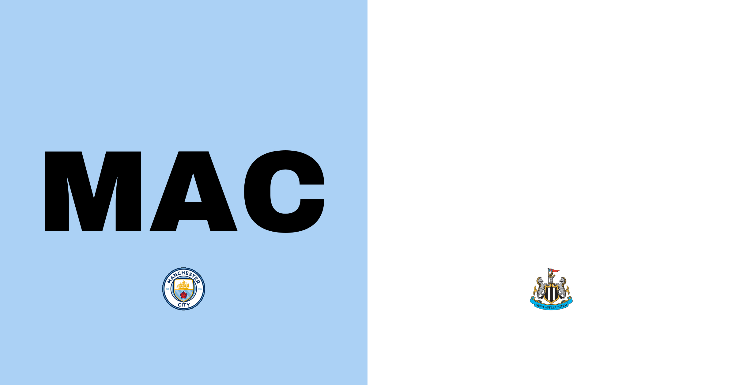 JUST NU: Manchester City leder med 3-0 efter mål av Tijjani Reijnders