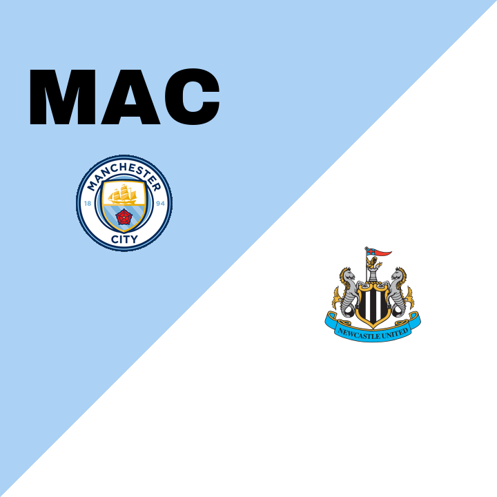 JUST NU: Manchester City leder med 3-0 efter mål av Tijjani Reijnders