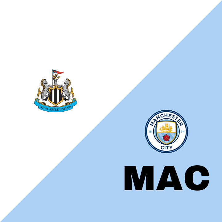 Inför Newcastle - Manchester City: Första semifinalen i EFL Cupen