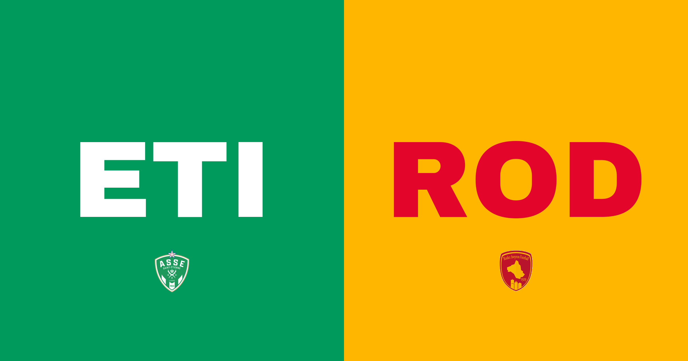 Inför matchen: Saint Etienne utmanar Rodez i playoff-semifinalen