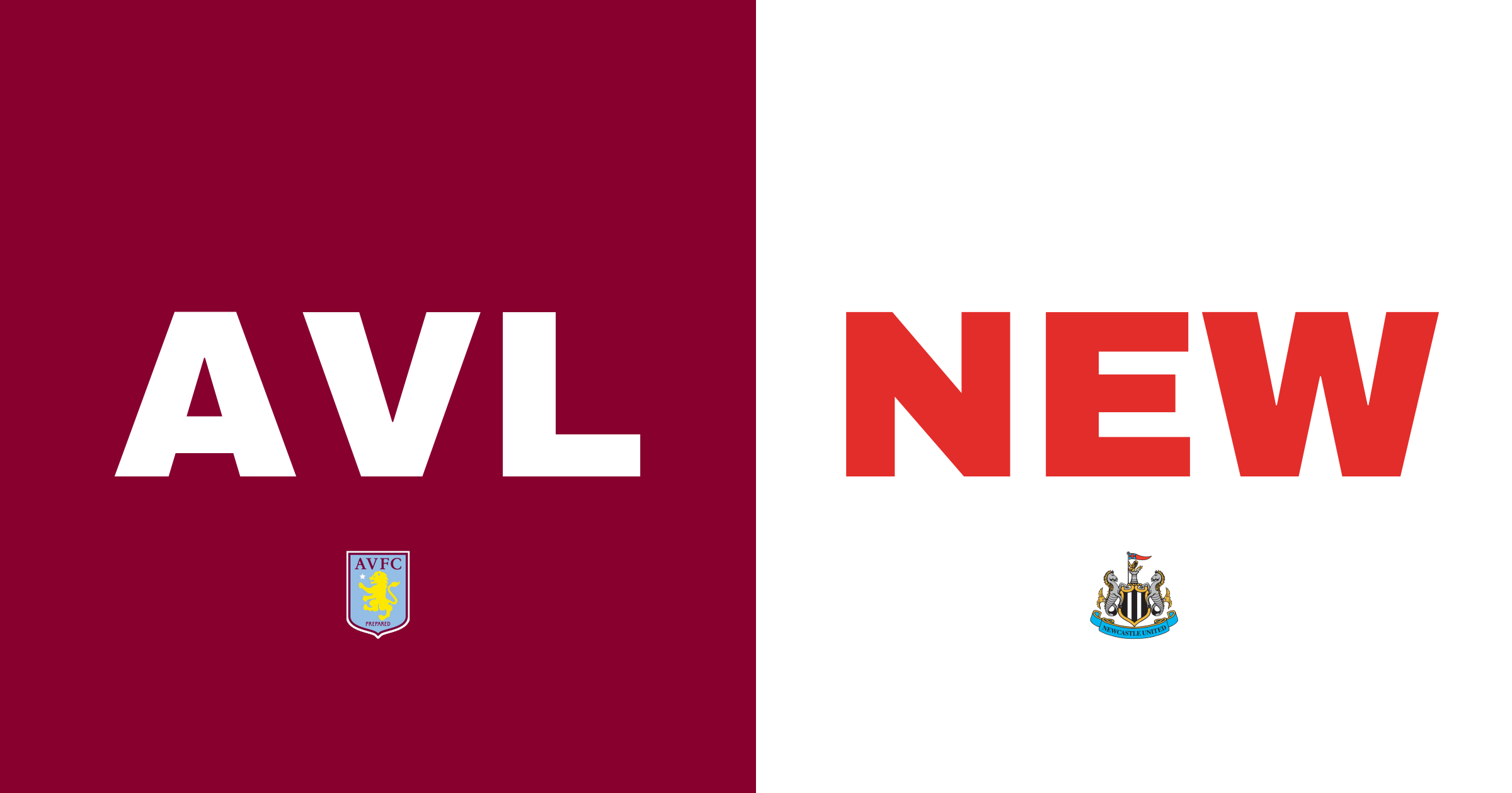Aston Villa krossar Newcastle i Premier League
