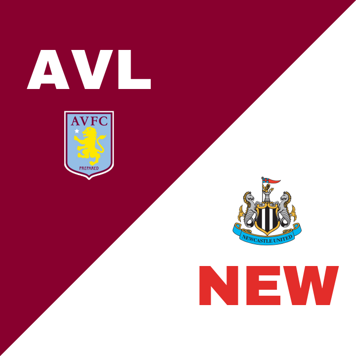 Aston Villa krossar Newcastle i Premier League