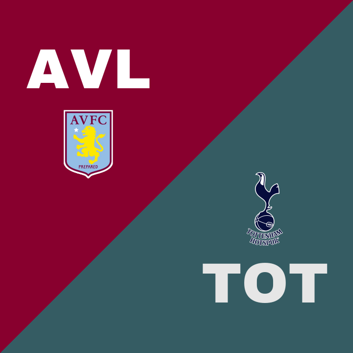 Inför Aston Villa - Tottenham: En tuff batalj på Villa Park