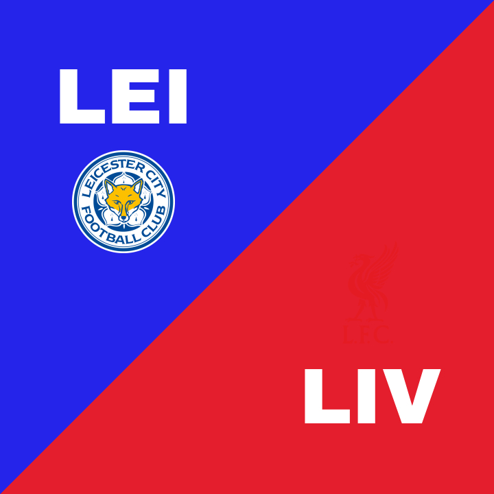 Trent Alexander-Arnold avgör matchen för Liverpool mot Leicester