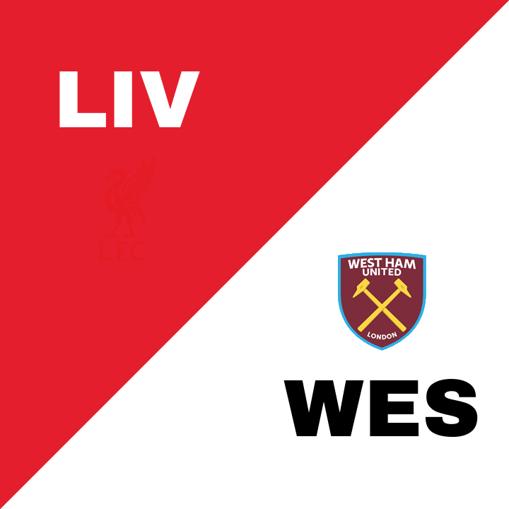Liverpool kämpar till sig seger mot West Ham med sent avgörande