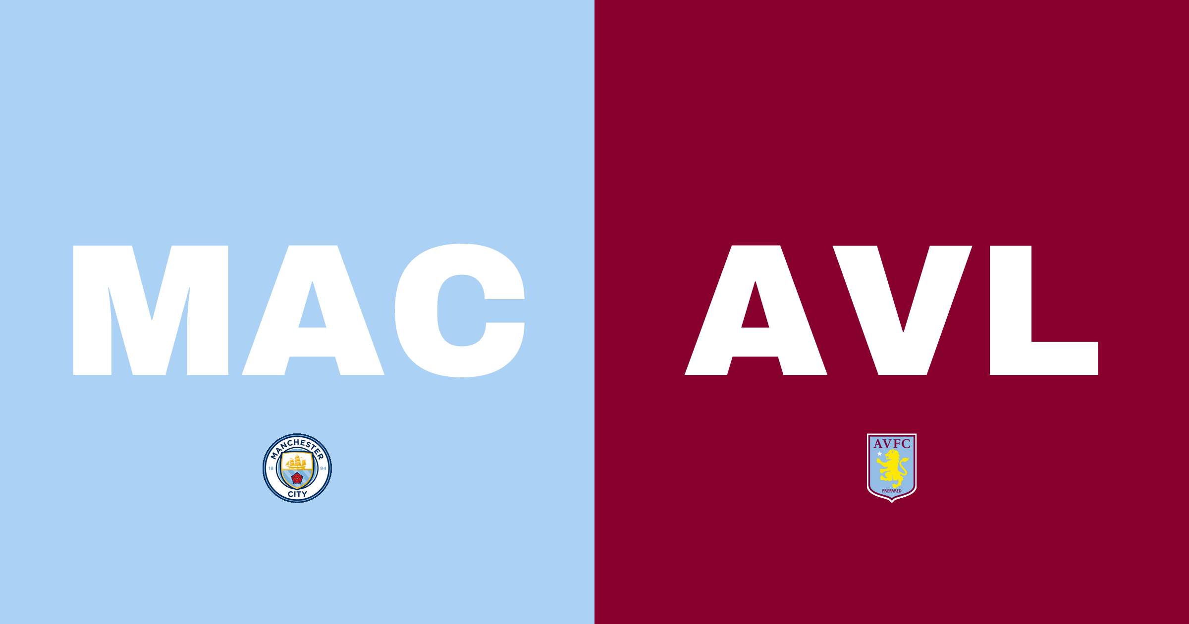 Manchester City kniper segern mot Aston Villa i dramatisk match