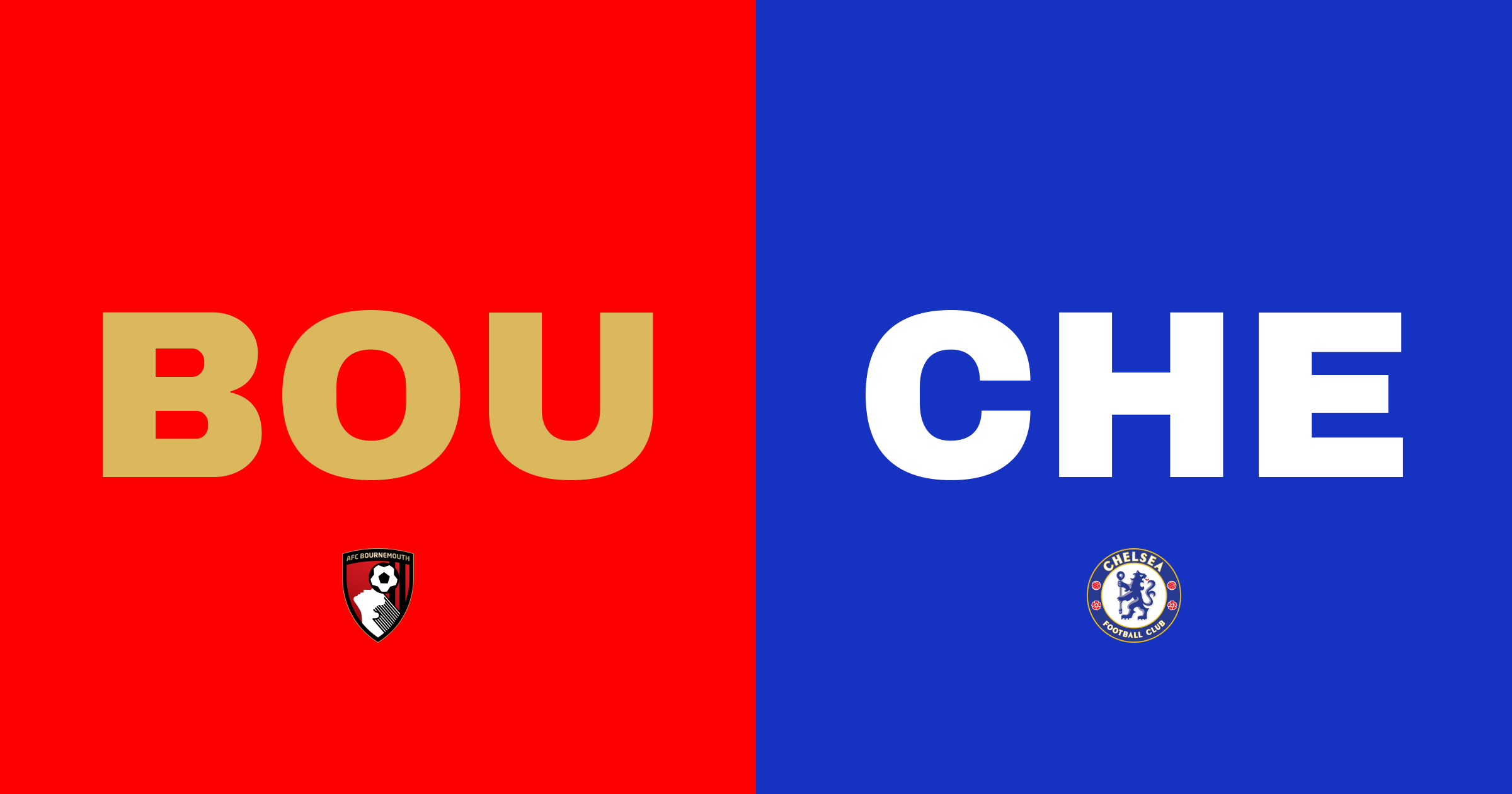 Oavgjort på Vitality Stadium: Bournemouth och Chelsea mållösa efter intensiv match