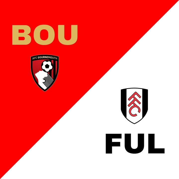 Bournemouth avslutar Fulham med övertygande 3-1 på Vitality Stadium