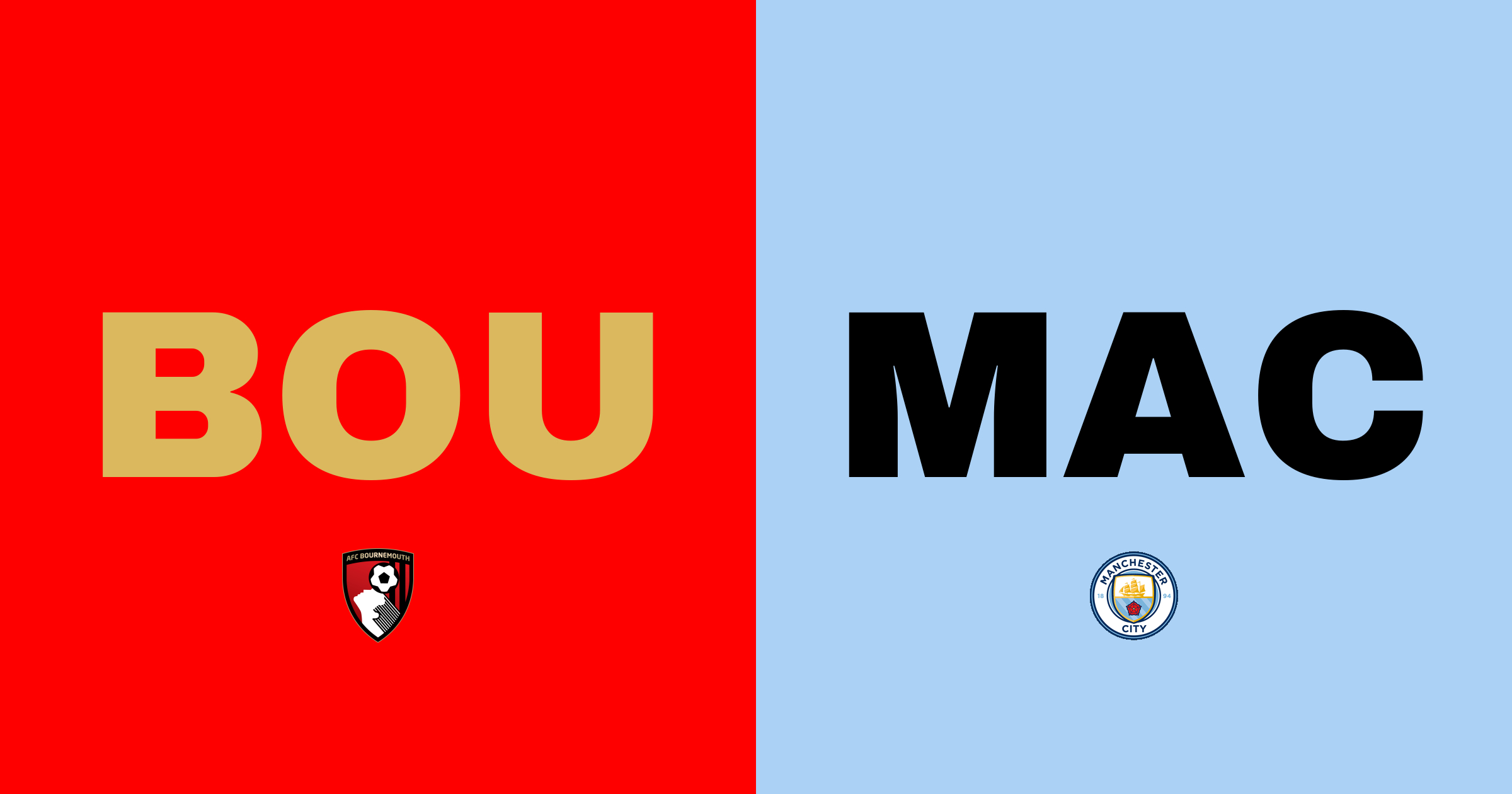 Bournemouth och Manchester City spelar oavgjort – dramatik på Vitality Stadium!