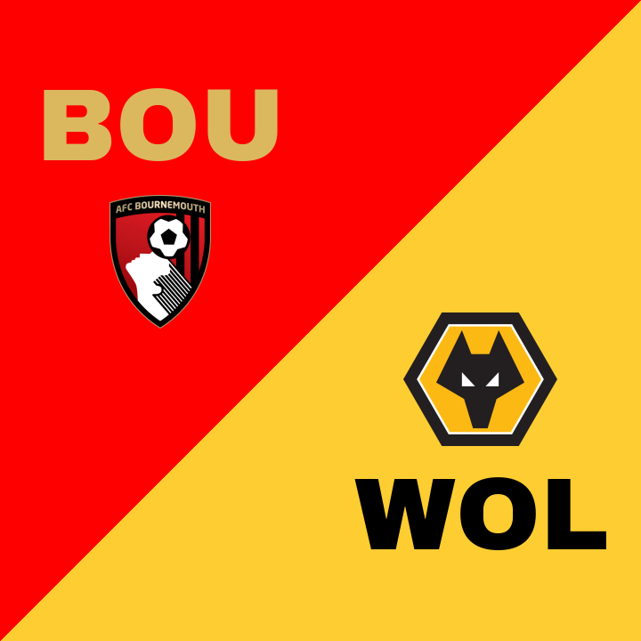 Bournemouth får en välbehövlig seger mot Wolves på Vitality Stadium
