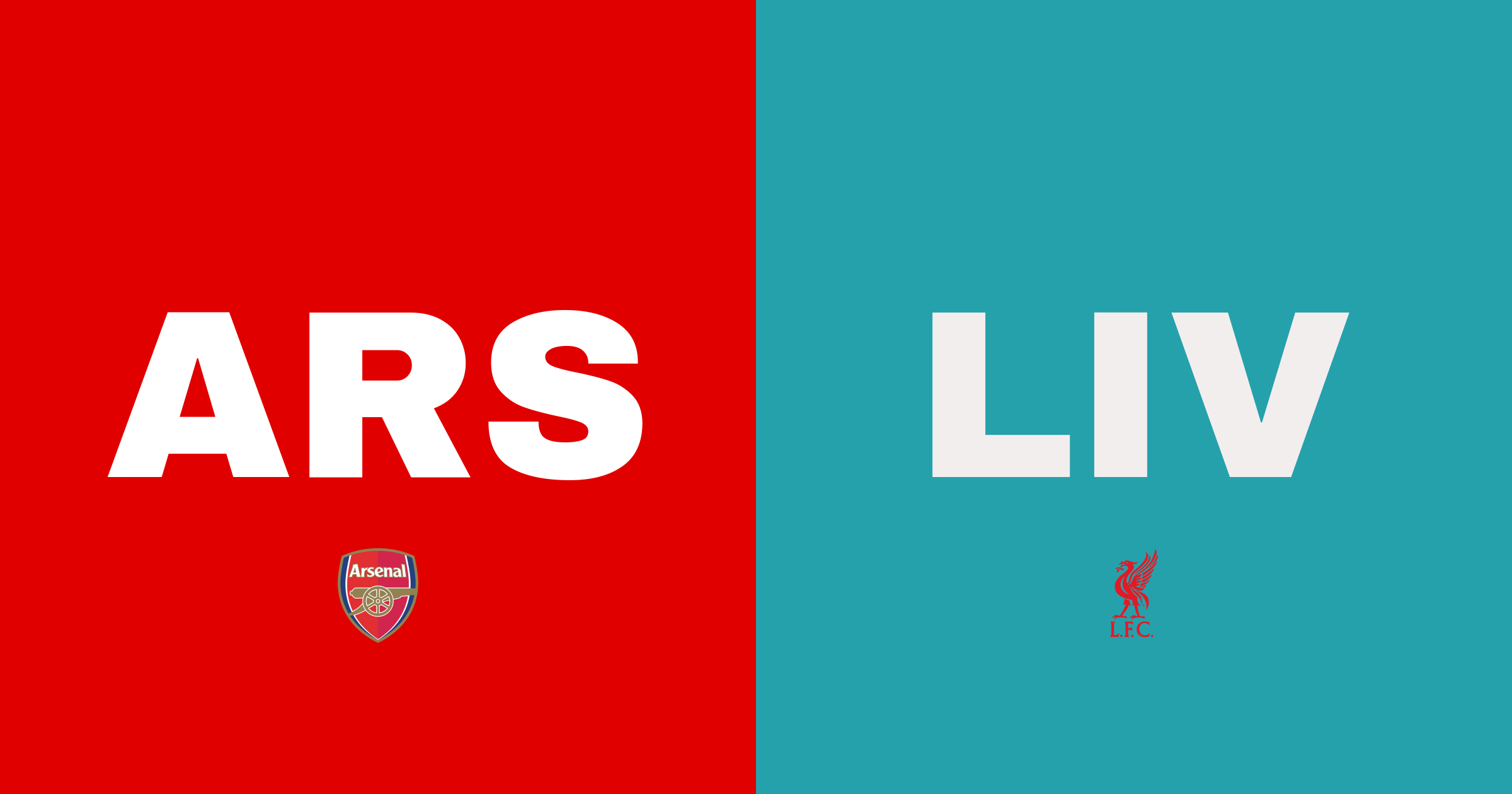 Inför matchen: Arsenal tar emot Liverpool på Emirates Stadium