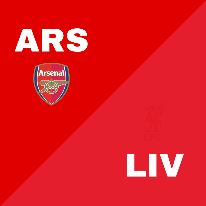 Inför matchen: Arsenal tar emot Liverpool på Emirates Stadium