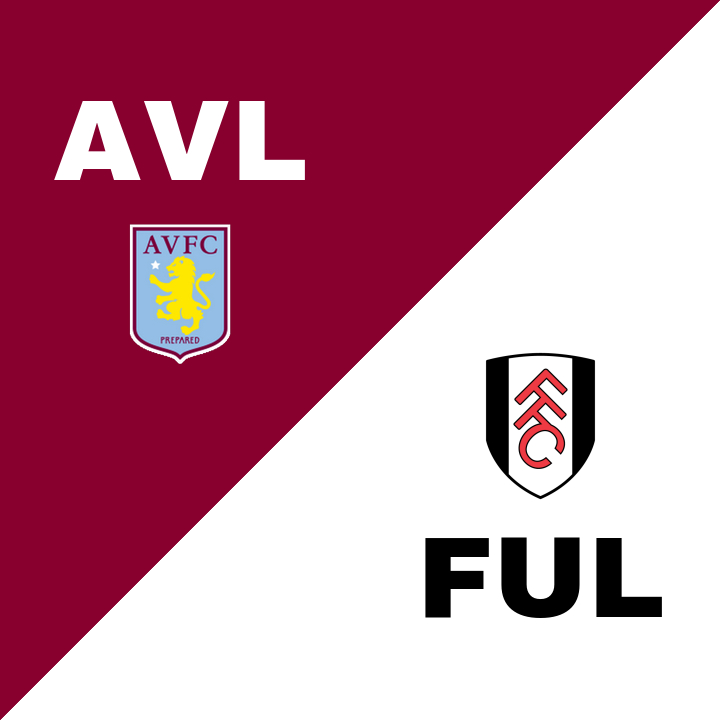Aston Villa triumferar över Fulham med 3-1 på Villa Park