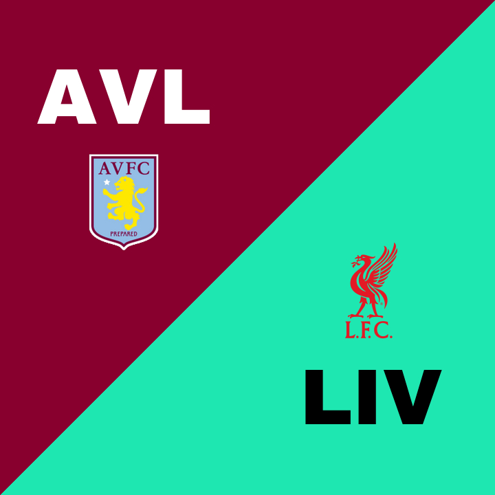 Inför matchen: Aston Villa mot Liverpool på Villa Park