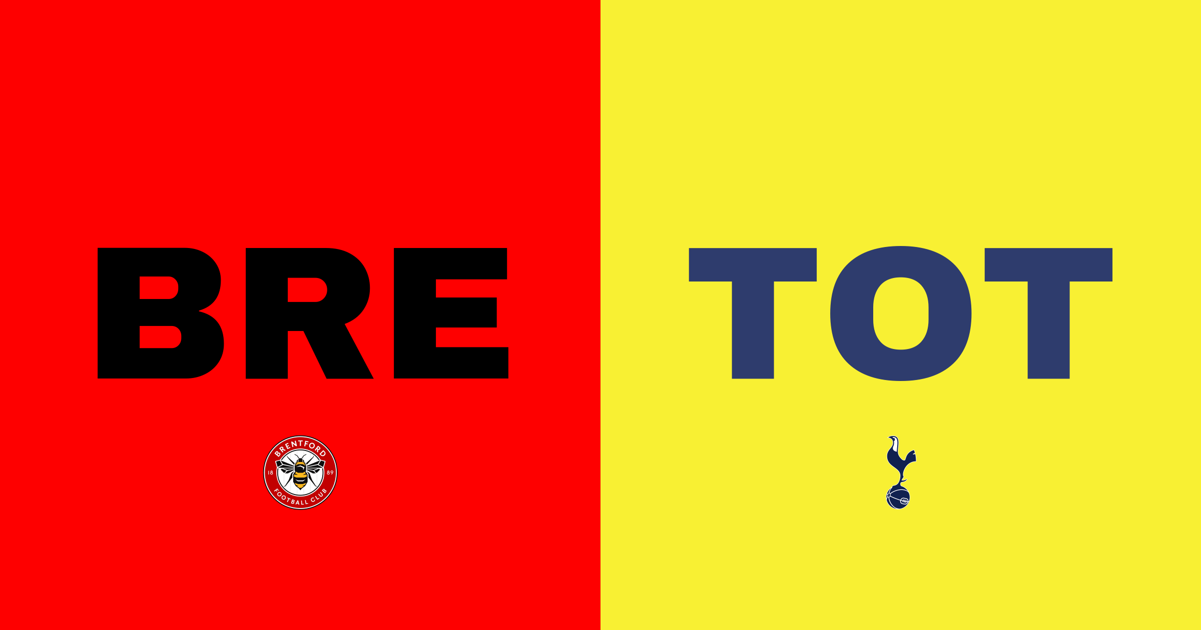 Brentford och Tottenham spelar oavgjort i nervkittlande match på Gtech Community Stadium