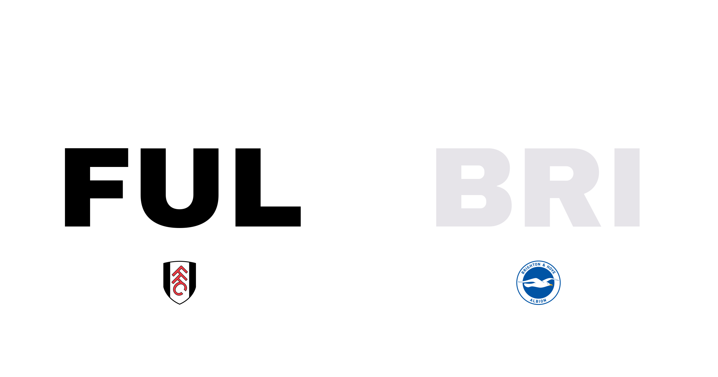 Fulham vinner dramatiskt mot Brighton på Craven Cottage