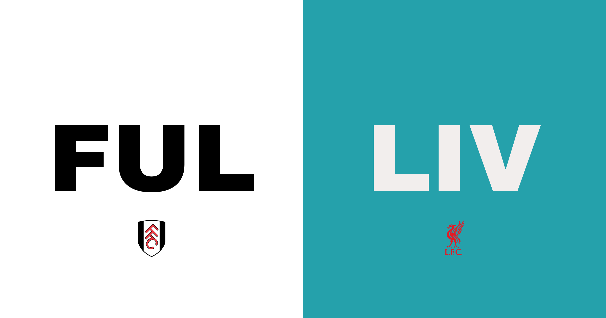 Dramatik på Craven Cottage - Fulham och Liverpool slutade 2-2