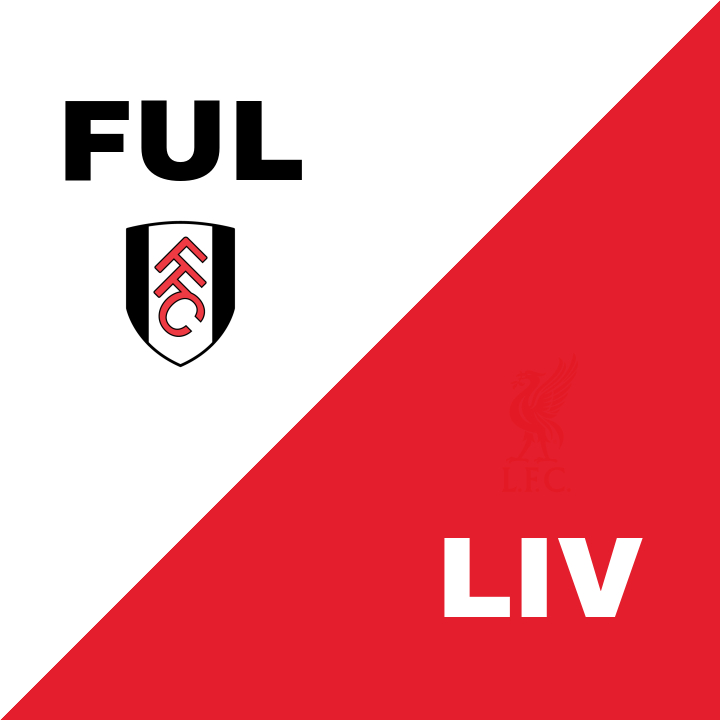 Dramatik på Craven Cottage - Fulham och Liverpool slutade 2-2