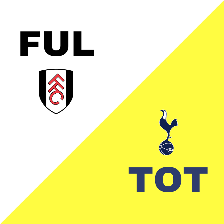 Inför Fulham - Tottenham: Spännande möte på Craven Cottage