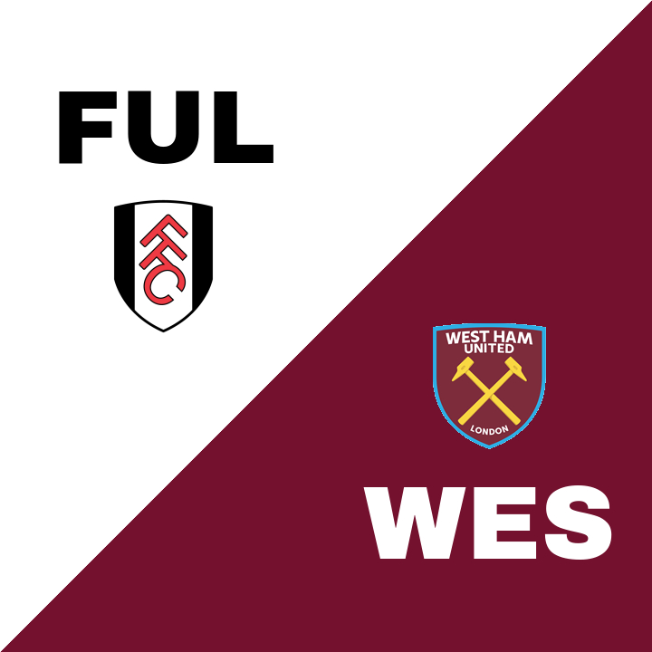 JUST NU: West Ham tar ledningen med 1-0 mot Fulham