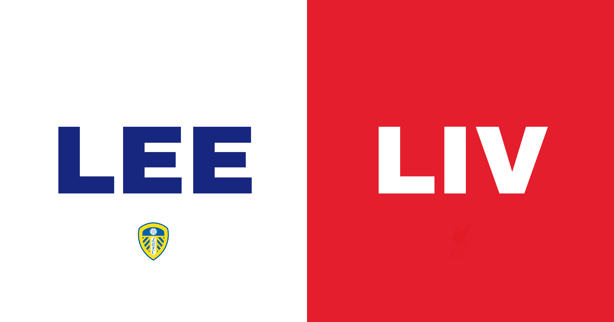 Leeds kämpar till sig oavgjort mot Liverpool i sprudlande 3-3-match