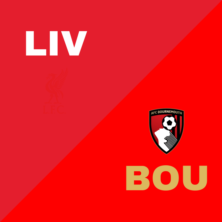 Inför matchen: Liverpool inleder Premier League mot Bournemouth