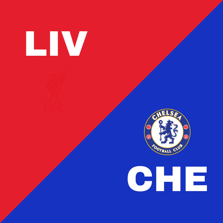 Inför matchen: Liverpool drabbar samman med Chelsea på Anfield