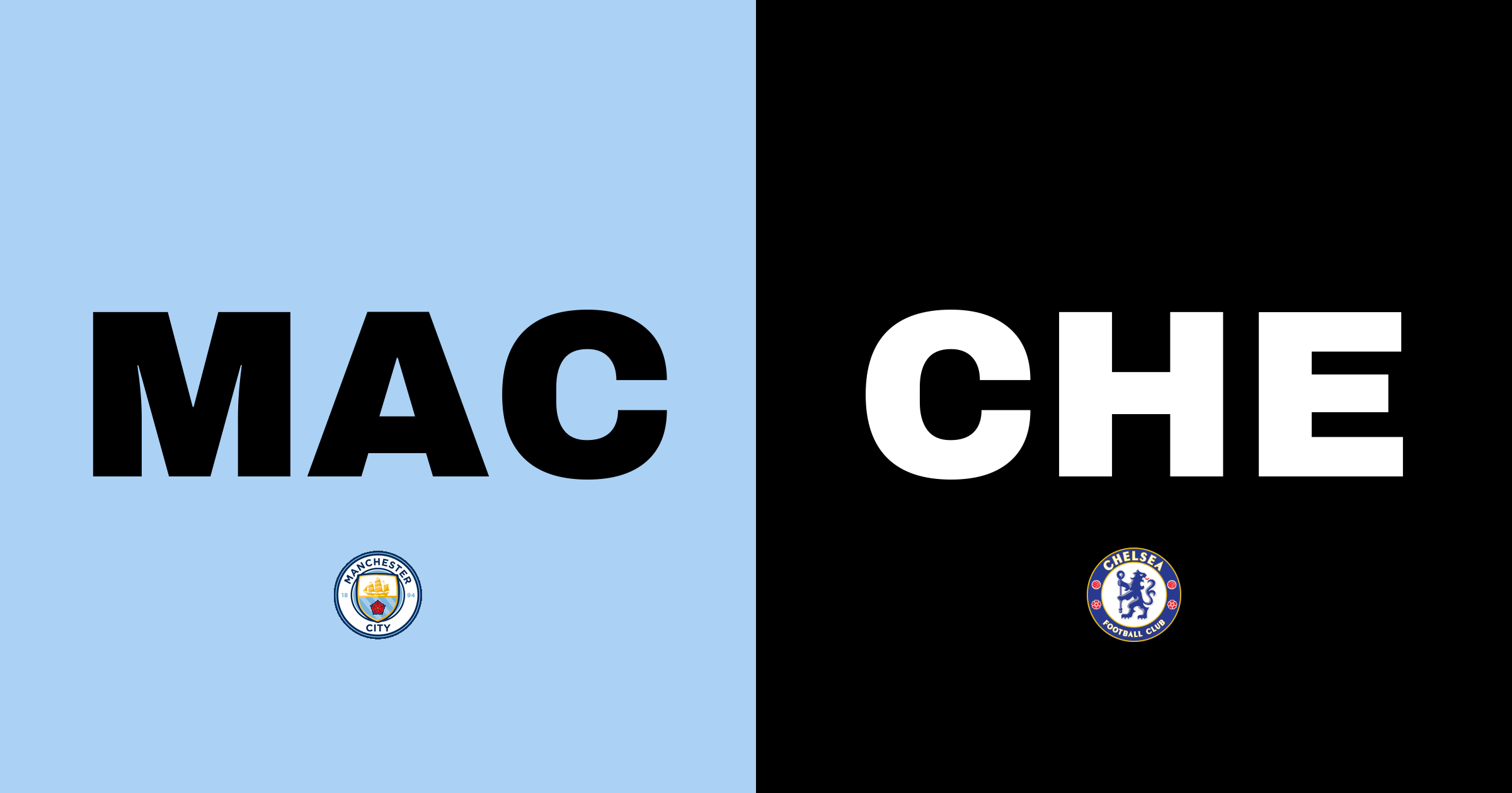 Sen kvittering av Enzo Fernández räddar Chelsea mot Manchester City