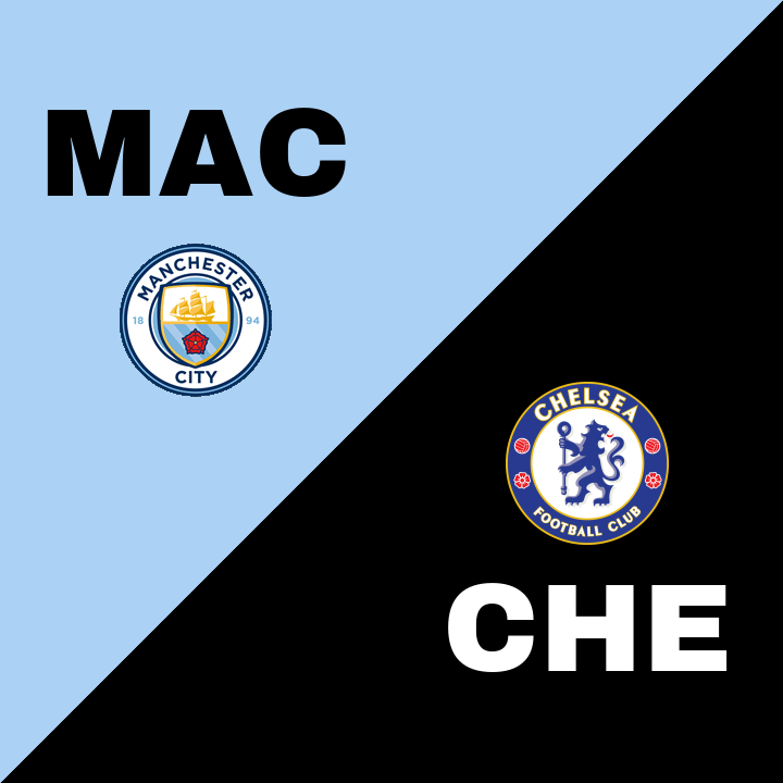 Sen kvittering av Enzo Fernández räddar Chelsea mot Manchester City