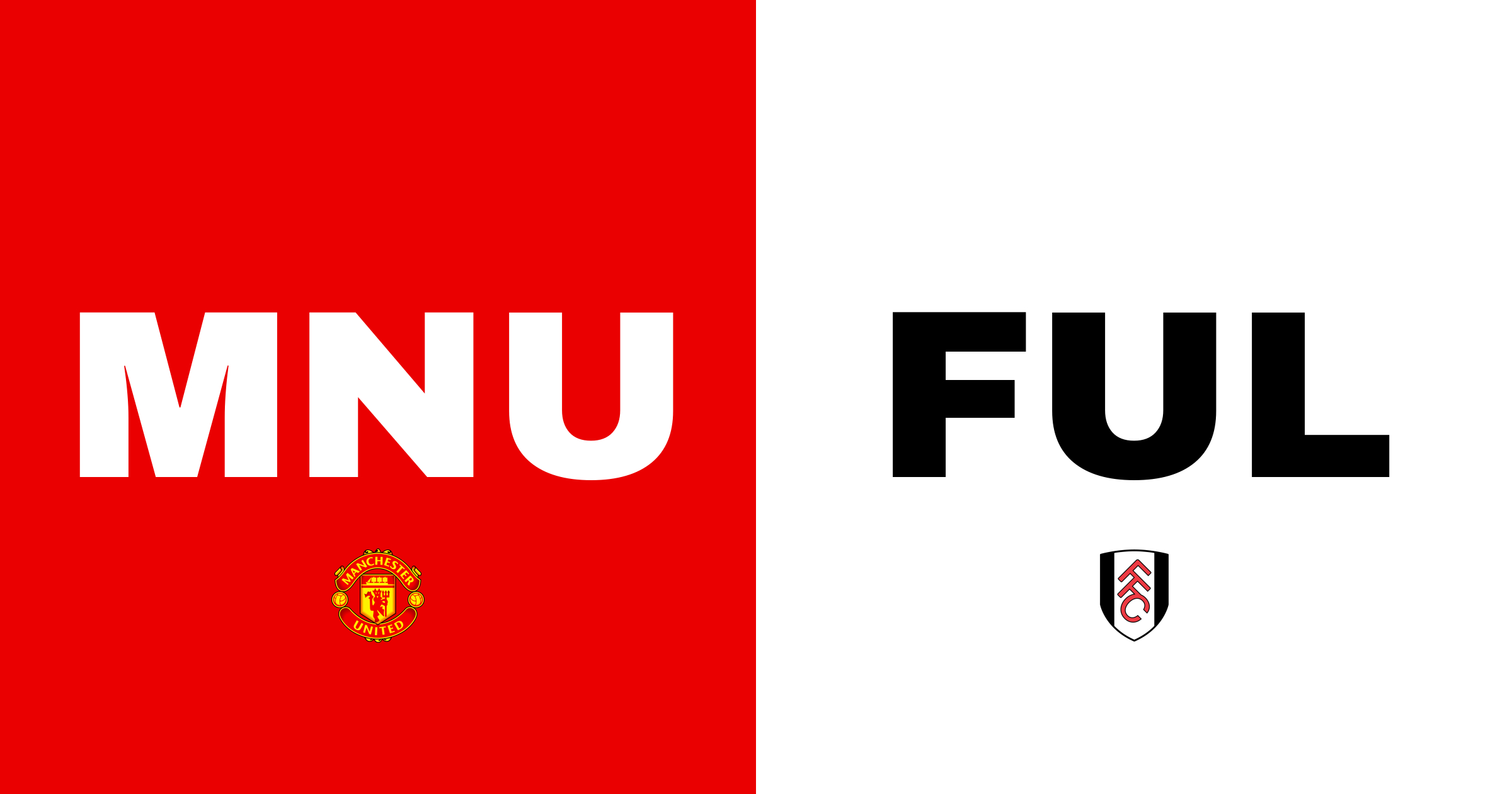 Inför Manchester United - Fulham: Spännande möte på Old Trafford