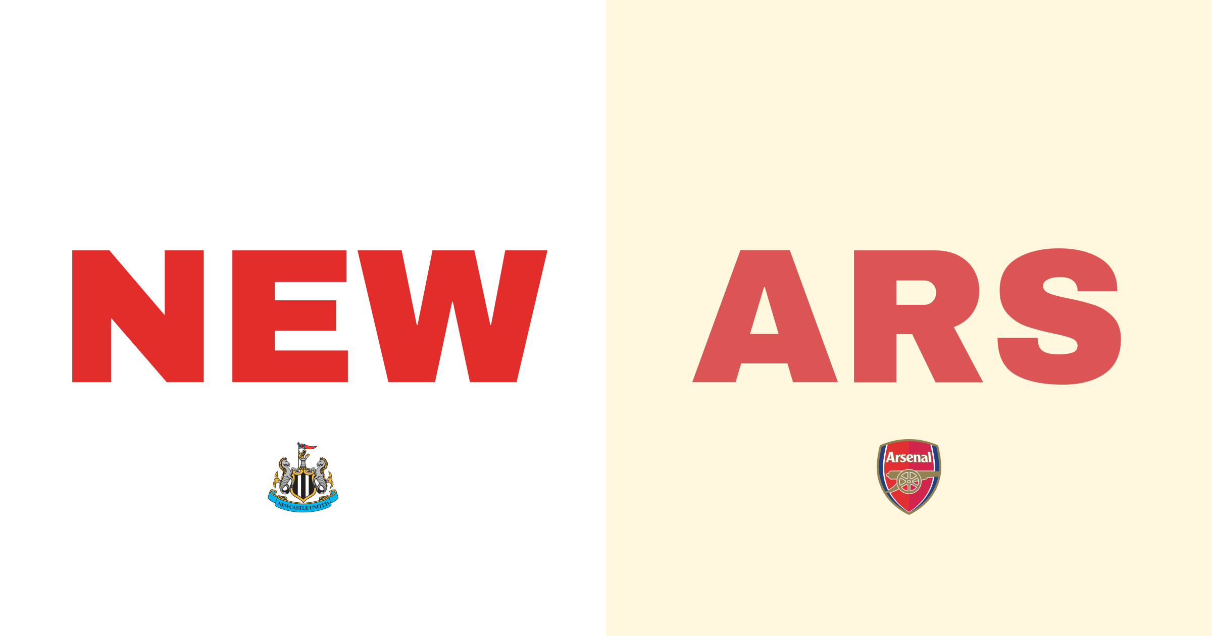 Arsenal vinner dramatiskt mot Newcastle på St. James' Park