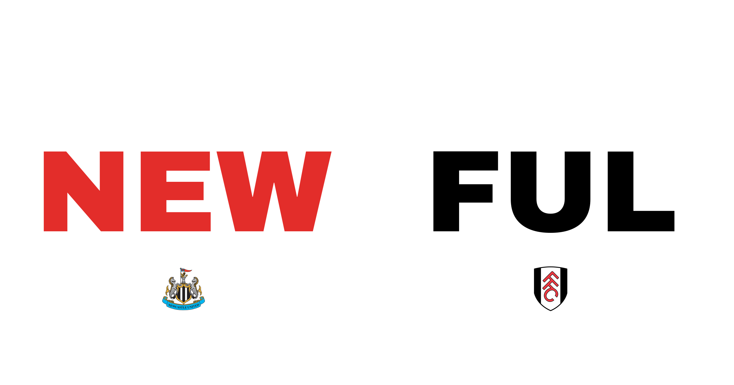 Newcastle besegrar Fulham efter sent mål av Bruno Guimarães