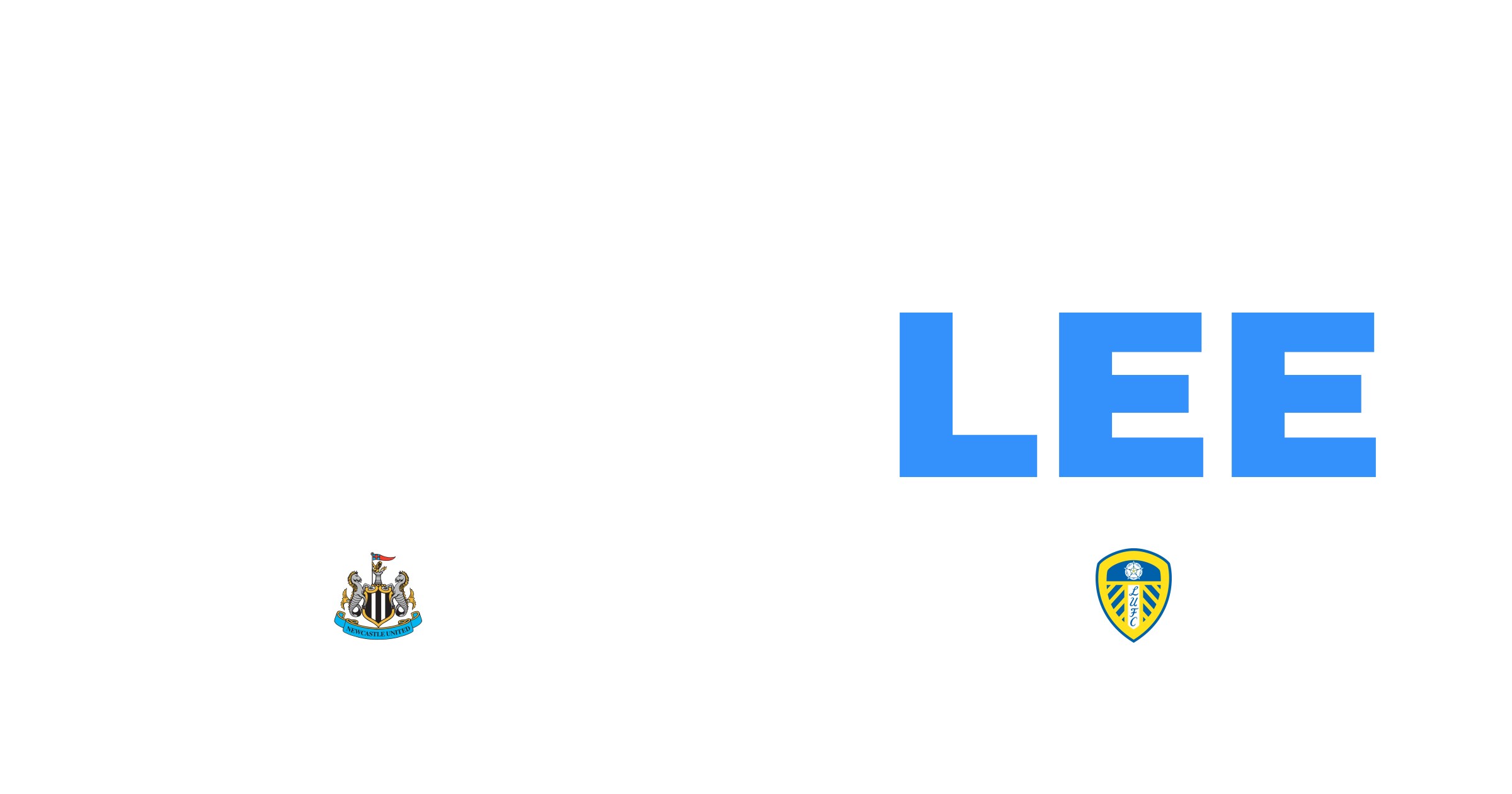 Newcastle snor segern i sista minuten – 4-3 mot Leeds!